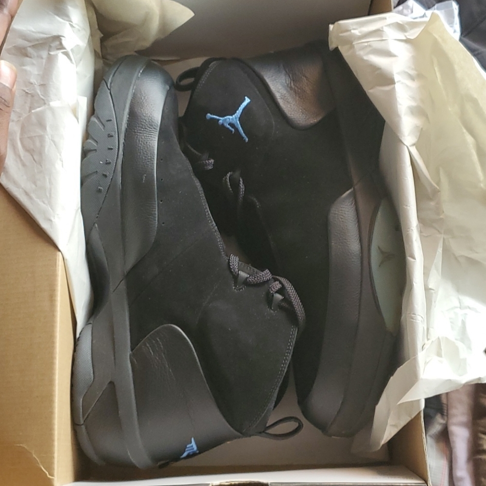 Jordan Melo 3